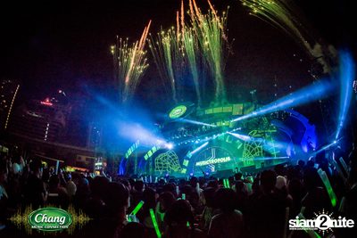 Chang Music Connection: Musictropolis ที่ สนามกีฬาจรัญบุรพรัตน์ (อัลบั้มที่ 1) — photo 114