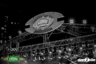 Chang Music Connection: Musictropolis ที่ สนามกีฬาจรัญบุรพรัตน์ (อัลบั้มที่ 1) — photo 127