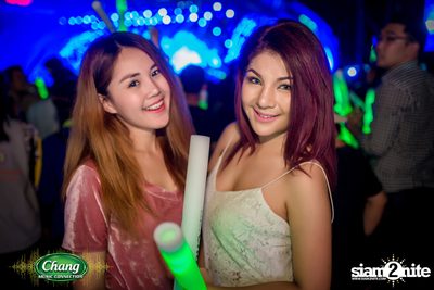 Chang Music Connection: Musictropolis ที่ สนามกีฬาจรัญบุรพรัตน์ (อัลบั้มที่ 1) — photo 132