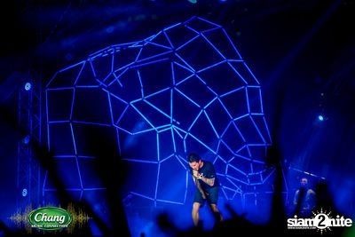 Chang Music Connection: Musictropolis ที่ สนามกีฬาจรัญบุรพรัตน์ (อัลบั้มที่ 1) — photo 133