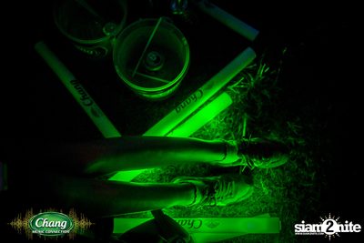 Chang Music Connection: Musictropolis ที่ สนามกีฬาจรัญบุรพรัตน์ (อัลบั้มที่ 1) — photo 137