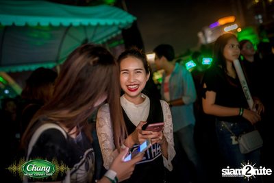 Chang Music Connection: Musictropolis ที่ สนามกีฬาจรัญบุรพรัตน์ (อัลบั้มที่ 1) — photo 140