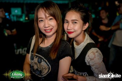Chang Music Connection: Musictropolis ที่ สนามกีฬาจรัญบุรพรัตน์ (อัลบั้มที่ 1) — photo 141