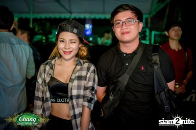 Chang Music Connection: Musictropolis ที่ สนามกีฬาจรัญบุรพรัตน์ (อัลบั้มที่ 1) — photo 142