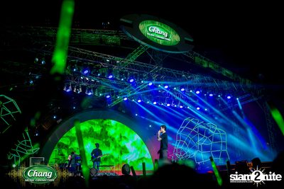Chang Music Connection: Musictropolis ที่ สนามกีฬาจรัญบุรพรัตน์ (อัลบั้มที่ 1) — photo 146