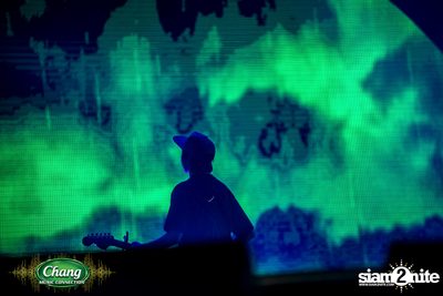 Chang Music Connection: Musictropolis ที่ สนามกีฬาจรัญบุรพรัตน์ (อัลบั้มที่ 1) — photo 152