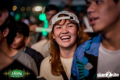 Chang Music Connection: Musictropolis ที่ สนามกีฬาจรัญบุรพรัตน์ (อัลบั้มที่ 1) — photo 157