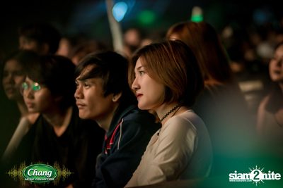 Chang Music Connection: Musictropolis ที่ สนามกีฬาจรัญบุรพรัตน์ (อัลบั้มที่ 1) — photo 158