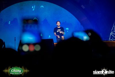 Chang Music Connection: Musictropolis ที่ สนามกีฬาจรัญบุรพรัตน์ (อัลบั้มที่ 1) — photo 165