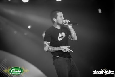Chang Music Connection: Musictropolis ที่ สนามกีฬาจรัญบุรพรัตน์ (อัลบั้มที่ 1) — photo 168