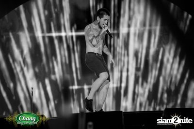 Chang Music Connection: Musictropolis ที่ สนามกีฬาจรัญบุรพรัตน์ (อัลบั้มที่ 1) — photo 184