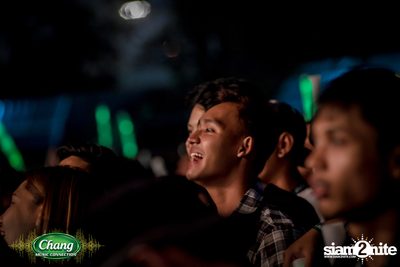 Chang Music Connection: Musictropolis ที่ สนามกีฬาจรัญบุรพรัตน์ (อัลบั้มที่ 1) — photo 188