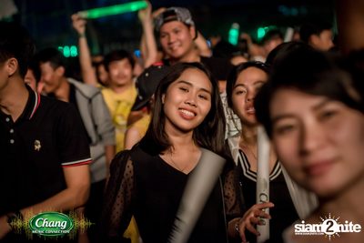 Chang Music Connection: Musictropolis ที่ สนามกีฬาจรัญบุรพรัตน์ (อัลบั้มที่ 1) — photo 192