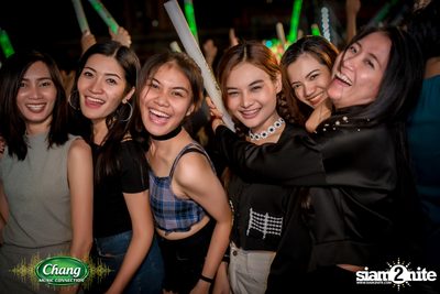 Chang Music Connection: Musictropolis ที่ สนามกีฬาจรัญบุรพรัตน์ (อัลบั้มที่ 1) — photo 195