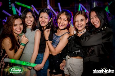 Chang Music Connection: Musictropolis ที่ สนามกีฬาจรัญบุรพรัตน์ (อัลบั้มที่ 1) — photo 196