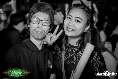 Chang Music Connection: Musictropolis ที่ สนามกีฬาจรัญบุรพรัตน์ (อัลบั้มที่ 1) — photo 197