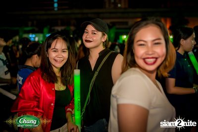 Chang Music Connection: Musictropolis ที่ สนามกีฬาจรัญบุรพรัตน์ (อัลบั้มที่ 1) — photo 200