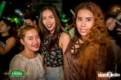 Chang Music Connection: Musictropolis ที่ สนามกีฬาจรัญบุรพรัตน์ (อัลบั้มที่ 1) — photo 203