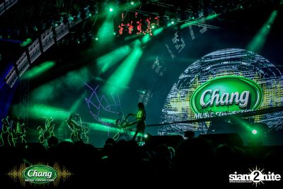 Chang Music Connection: Musictropolis ที่ สนามกีฬาจรัญบุรพรัตน์ (อัลบั้มที่ 1) — photo 212