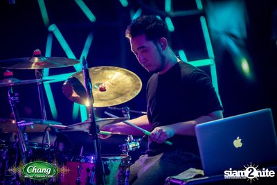 Chang Music Connection: Musictropolis ที่ สนามกีฬาจรัญบุรพรัตน์ (อัลบั้มที่ 1) — photo 215