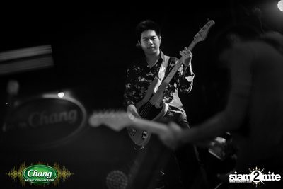 Chang Music Connection: Musictropolis ที่ สนามกีฬาจรัญบุรพรัตน์ (อัลบั้มที่ 1) — photo 217
