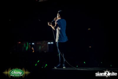 Chang Music Connection: Musictropolis ที่ สนามกีฬาจรัญบุรพรัตน์ (อัลบั้มที่ 1) — photo 218