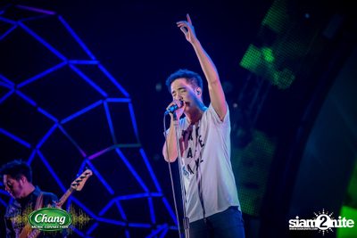 Chang Music Connection: Musictropolis ที่ สนามกีฬาจรัญบุรพรัตน์ (อัลบั้มที่ 1) — photo 228