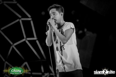 Chang Music Connection: Musictropolis ที่ สนามกีฬาจรัญบุรพรัตน์ (อัลบั้มที่ 1) — photo 229