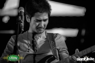 Chang Music Connection: Musictropolis ที่ สนามกีฬาจรัญบุรพรัตน์ (อัลบั้มที่ 1) — photo 232