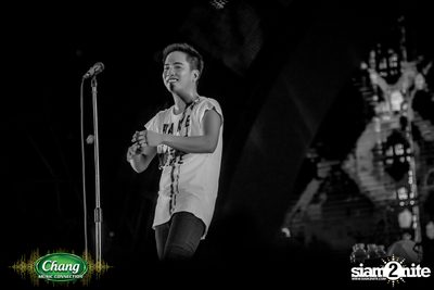 Chang Music Connection: Musictropolis ที่ สนามกีฬาจรัญบุรพรัตน์ (อัลบั้มที่ 1) — photo 235