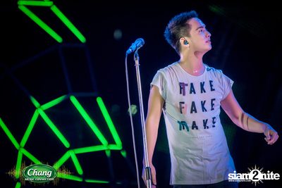 Chang Music Connection: Musictropolis ที่ สนามกีฬาจรัญบุรพรัตน์ (อัลบั้มที่ 1) — photo 236