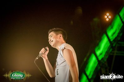 Chang Music Connection: Musictropolis ที่ สนามกีฬาจรัญบุรพรัตน์ (อัลบั้มที่ 1) — photo 237