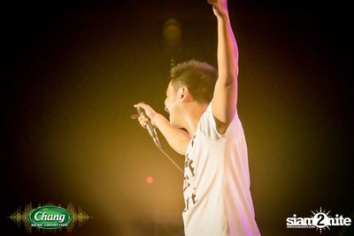 Chang Music Connection: Musictropolis ที่ สนามกีฬาจรัญบุรพรัตน์ (อัลบั้มที่ 1) — photo 238