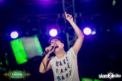 Chang Music Connection: Musictropolis ที่ สนามกีฬาจรัญบุรพรัตน์ (อัลบั้มที่ 1) — photo 239