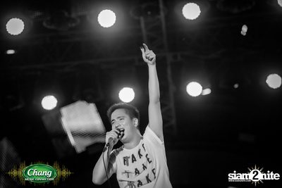 Chang Music Connection: Musictropolis ที่ สนามกีฬาจรัญบุรพรัตน์ (อัลบั้มที่ 1) — photo 240