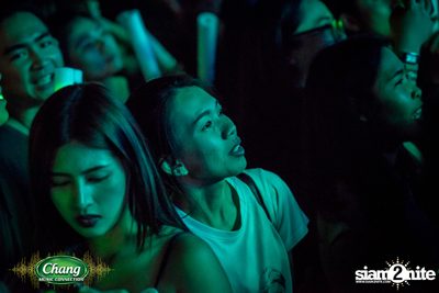 Chang Music Connection: Musictropolis ที่ สนามกีฬาจรัญบุรพรัตน์ (อัลบั้มที่ 1) — photo 243