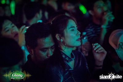 Chang Music Connection: Musictropolis ที่ สนามกีฬาจรัญบุรพรัตน์ (อัลบั้มที่ 1) — photo 244