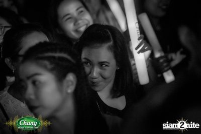 Chang Music Connection: Musictropolis ที่ สนามกีฬาจรัญบุรพรัตน์ (อัลบั้มที่ 1) — photo 246
