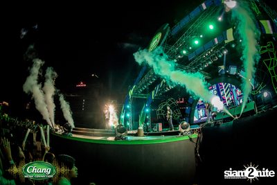 Chang Music Connection: Musictropolis ที่ สนามกีฬาจรัญบุรพรัตน์ (อัลบั้มที่ 1) — photo 258