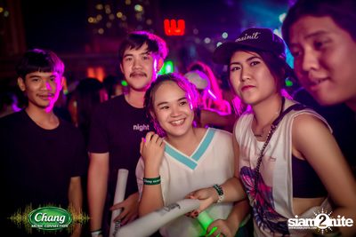 Chang Music Connection: Musictropolis ที่ สนามกีฬาจรัญบุรพรัตน์ (อัลบั้มที่ 1) — photo 264