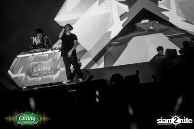 Chang Music Connection: Musictropolis ที่ สนามกีฬาจรัญบุรพรัตน์ (อัลบั้มที่ 1) — photo 268