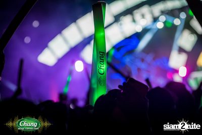 Chang Music Connection: Musictropolis ที่ สนามกีฬาจรัญบุรพรัตน์ (อัลบั้มที่ 1) — photo 269