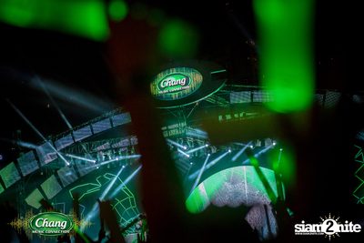 Chang Music Connection: Musictropolis ที่ สนามกีฬาจรัญบุรพรัตน์ (อัลบั้มที่ 1) — photo 275