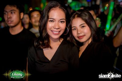 Chang Music Connection: Musictropolis ที่ สนามกีฬาจรัญบุรพรัตน์ (อัลบั้มที่ 1) — photo 277