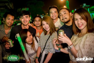 Chang Music Connection: Musictropolis ที่ สนามกีฬาจรัญบุรพรัตน์ (อัลบั้มที่ 1) — photo 278