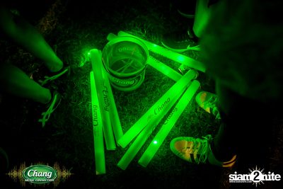 Chang Music Connection: Musictropolis ที่ สนามกีฬาจรัญบุรพรัตน์ (อัลบั้มที่ 1) — photo 279
