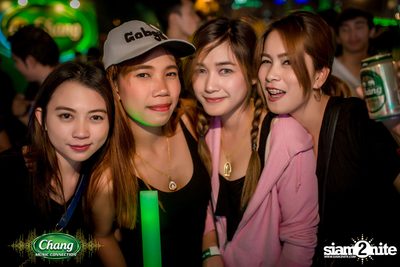 Chang Music Connection: Musictropolis ที่ สนามกีฬาจรัญบุรพรัตน์ (อัลบั้มที่ 1) — photo 282