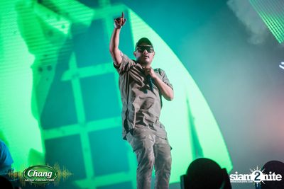 Chang Music Connection: Musictropolis ที่ สนามกีฬาจรัญบุรพรัตน์ (อัลบั้มที่ 1) — photo 301