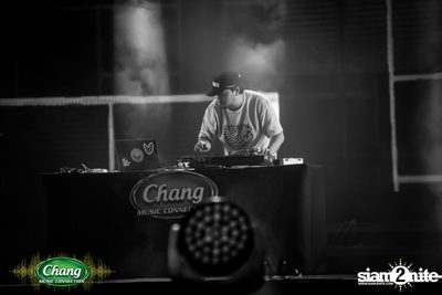 Chang Music Connection: Musictropolis ที่ สนามกีฬาจรัญบุรพรัตน์ (อัลบั้มที่ 1) — photo 304