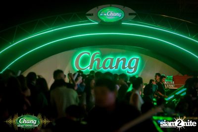 Chang Music Connection: Musictropolis ที่ สนามกีฬาจรัญบุรพรัตน์ (อัลบั้มที่ 1) — photo 320